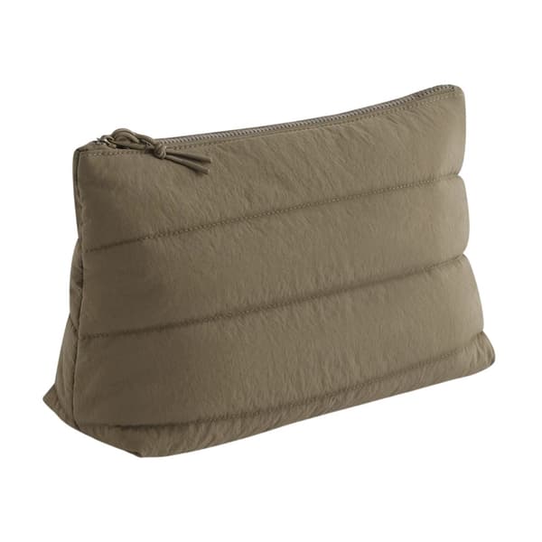 Bagbase Quilted Accessory Bag