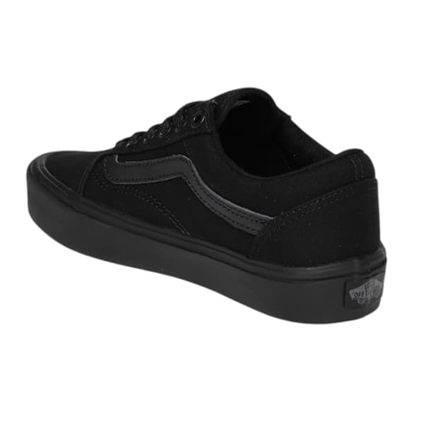 Vans Herr Ryland Canvas Skor med Sidostripa