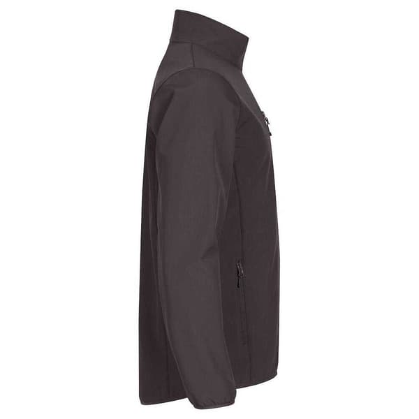 Clique Mens Classic Soft Shell Jacket