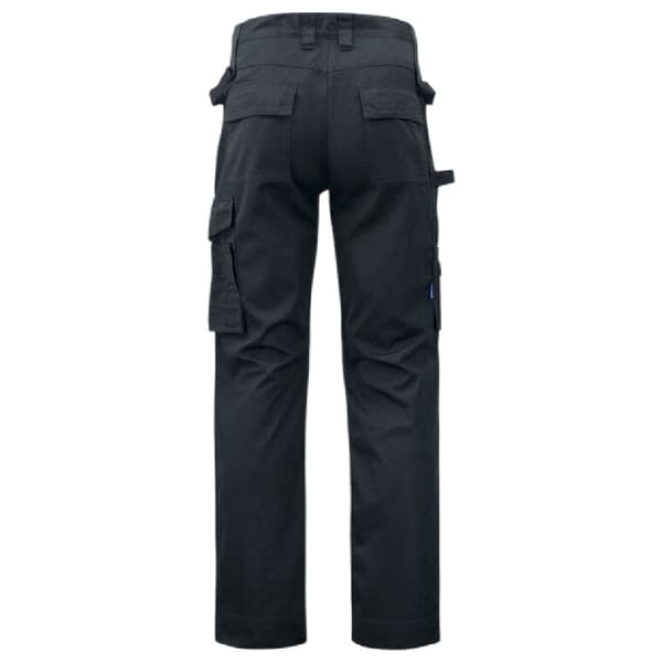 Projob Mens Prio 5532 Work Trousers