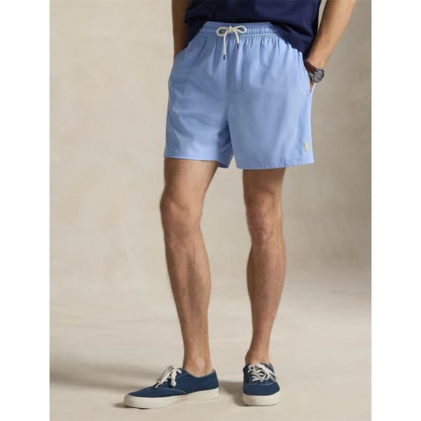 Ralph Lauren Herr Traveller Badshorts