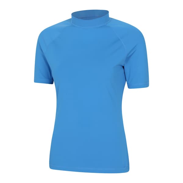 Mountain Warehouse UV-skyddande Rash Guard för damer