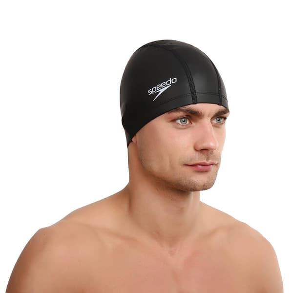 Speedo Unisex Pace svømmehætte til voksne