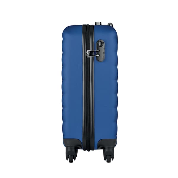 MidOcean Budapest Hardshell Trolleyhjul