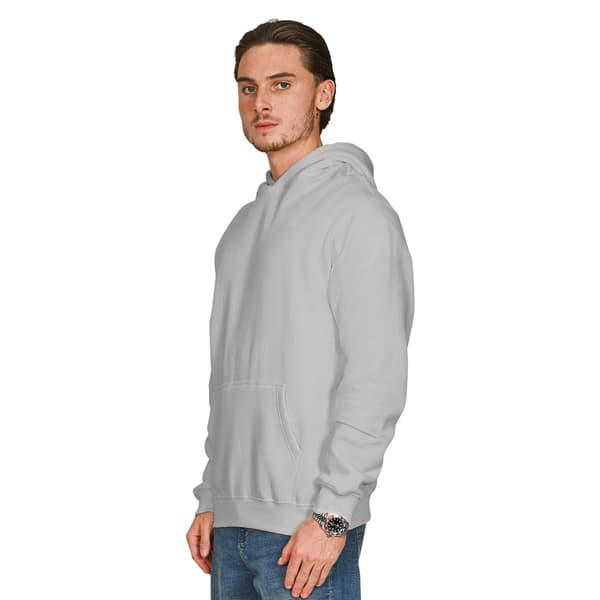 Casual Classics Herr Core Ringspun Bomullshuvtröja