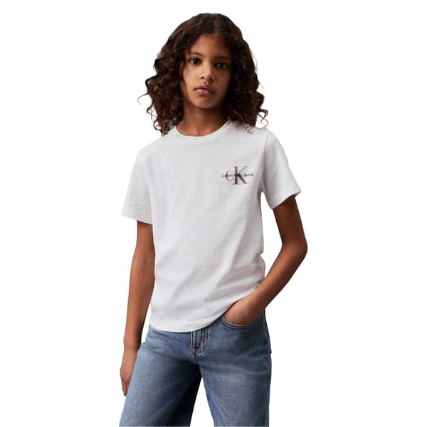 Calvin Klein Lasten Monogrammi T-paita