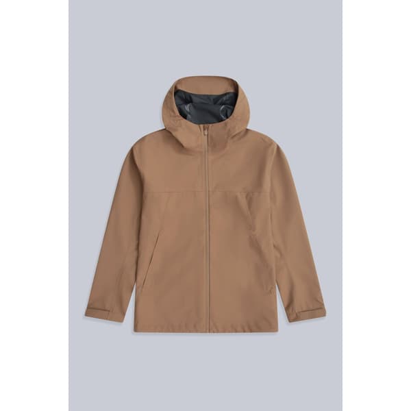 Animal Mens Elements Waterproof Jacket