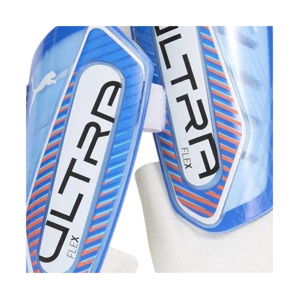 Puma Ultra Flex Shin & Ankle Guards