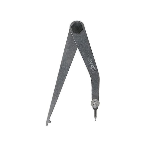 Moore & Wright Firm Joint Jenny -työntömitta