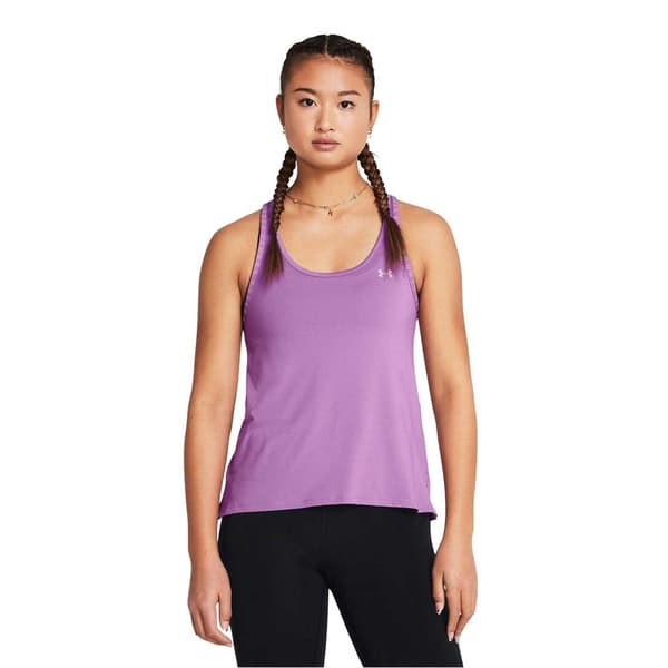Under Armour Dam 4-vägs stretch linne