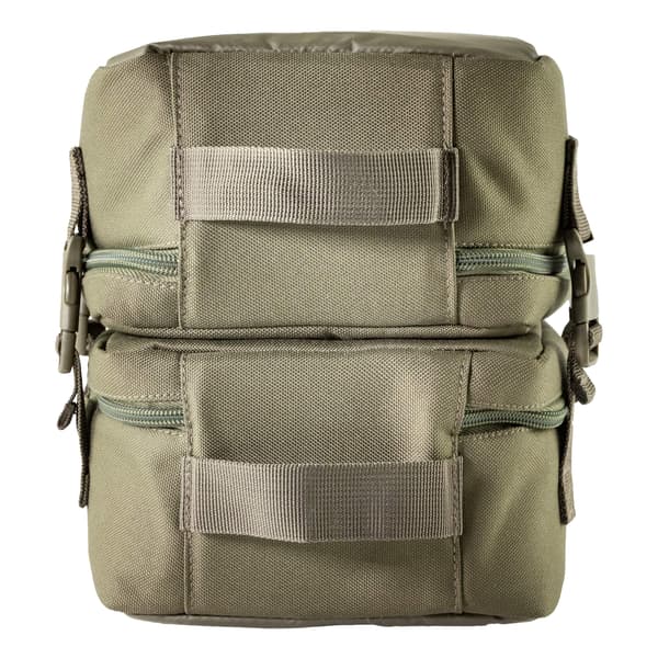 Speero Modular Logo Utility Pouch