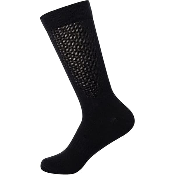Lyle & Scott Herrstrumpor i grovstickat (3-pack)