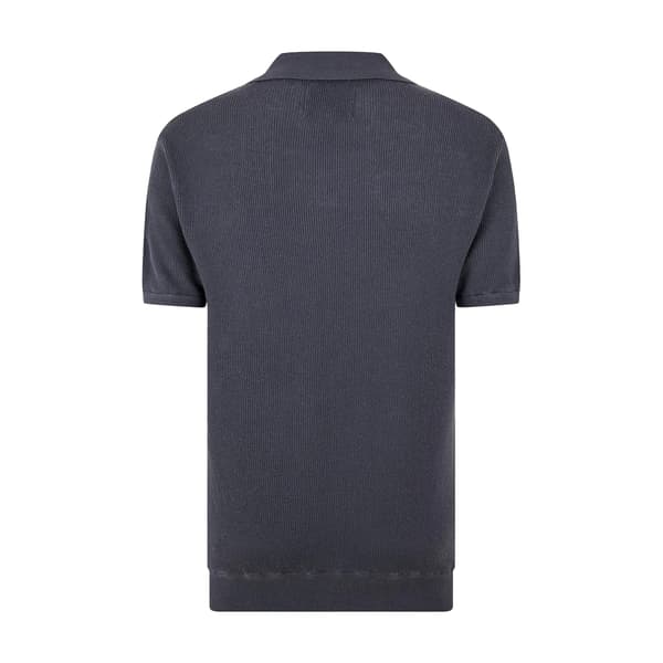 Jack Wills Herr Stickad Pikétröja