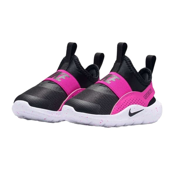 Nike Childrens/Kids Flex Runner 4 Flat Trainers