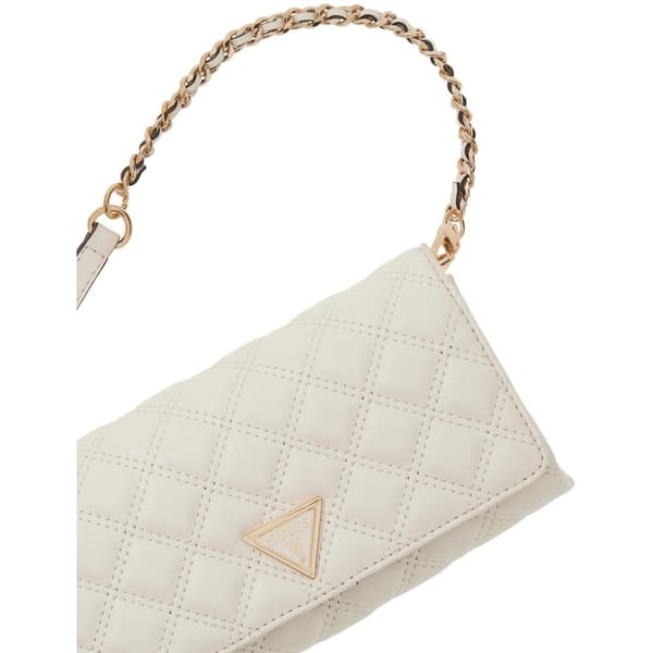 Guess Giully Quilted Clutch Bag