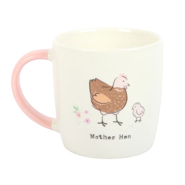 Something Different Mother Hen 250 ml Mugg