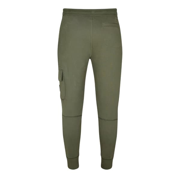 Calvin Klein Herr Patch Träningsbyxor