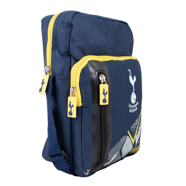 Tottenham Hotspur FC Vector Shoulder Bag