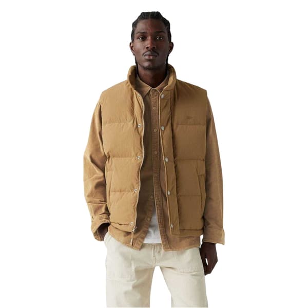 Levis Mens Puffer Jacket