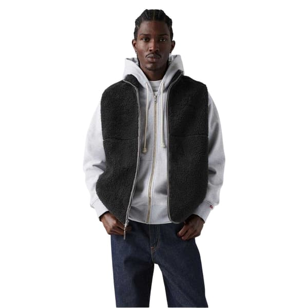 Levis Herr Summit Sherpa Gilet