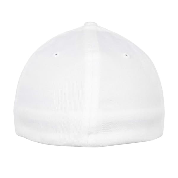 Flexfit Organic Cotton Cap