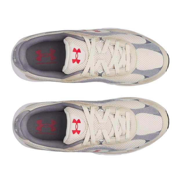 Under Armour Miesten Tech Athletic Nahkaiset Lenkkarit