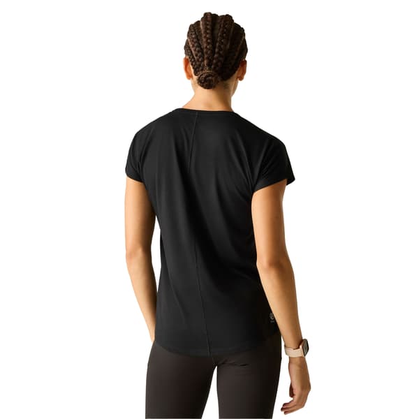 Dare 2B Dam Serenity Linear Mountain T-shirt