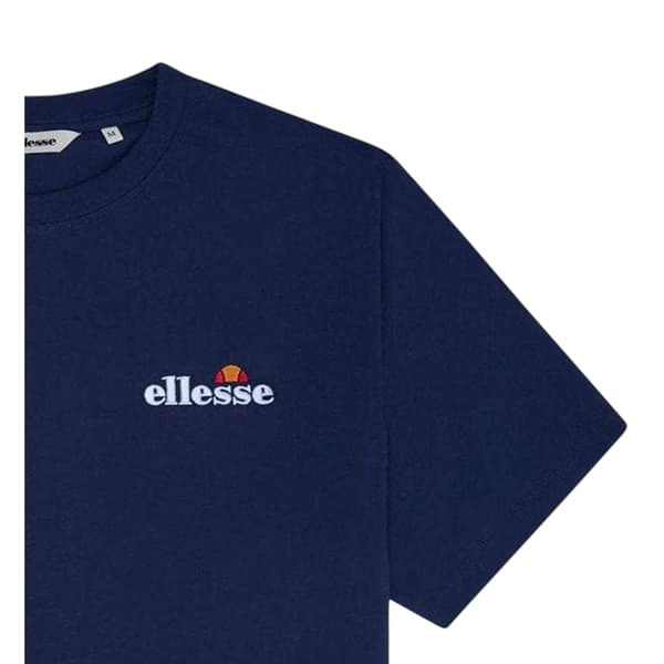 Ellesse Squalius Logotyp T-shirt för män
