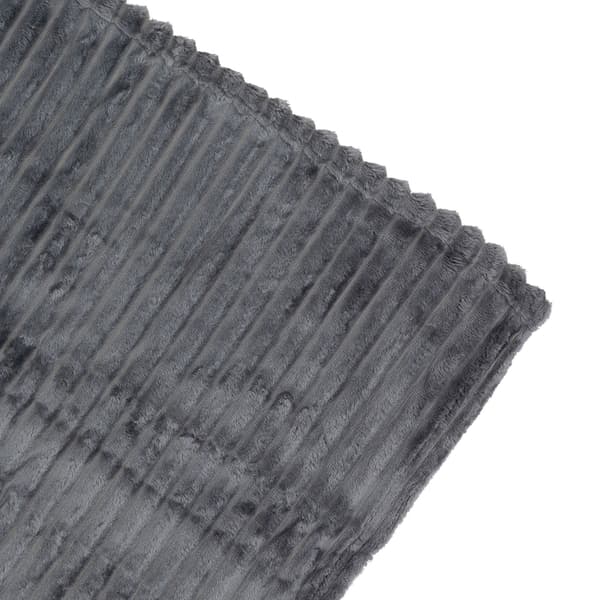 Trespass Extra Thick Sculpted Blanket