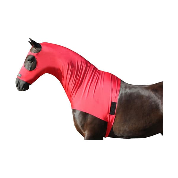 Supreme Products Hætte af spandex