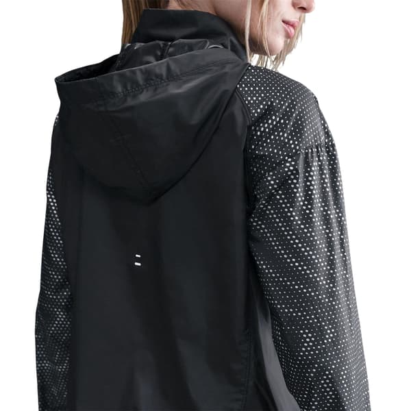 Nike Dam/Dam T Flash Jacka