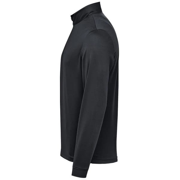 Stormtech Mens Monterey Quarter Zip Jumper