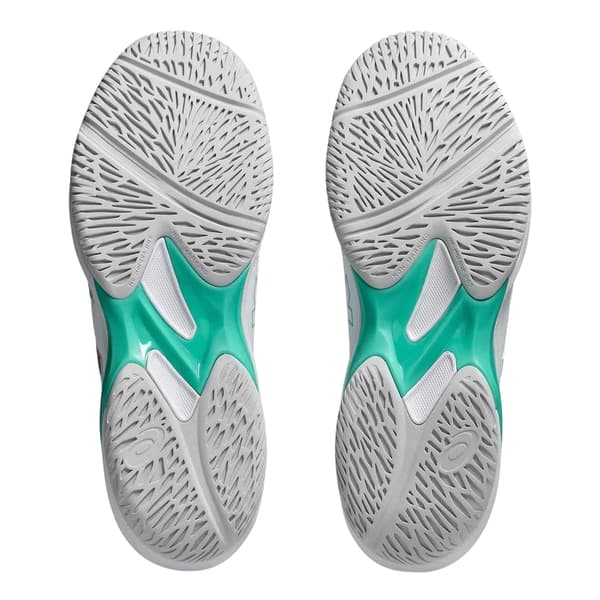 Asics miesten Solution Swift FF 2 -tenniskengät