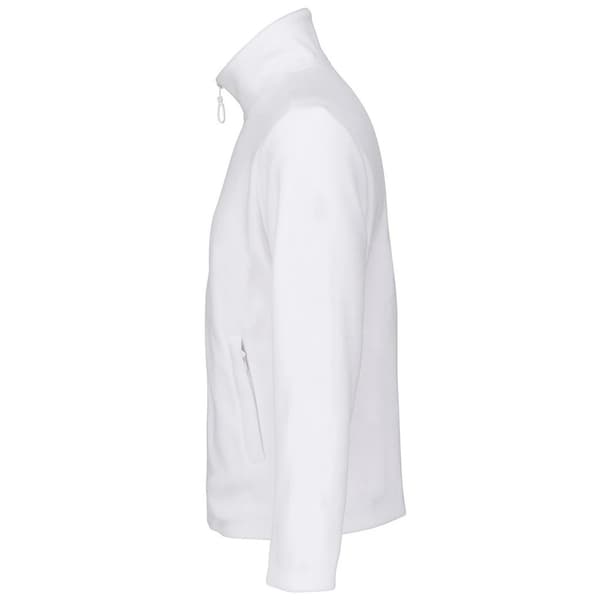 SOLS Unisex Vuxen Microfleece Jacka