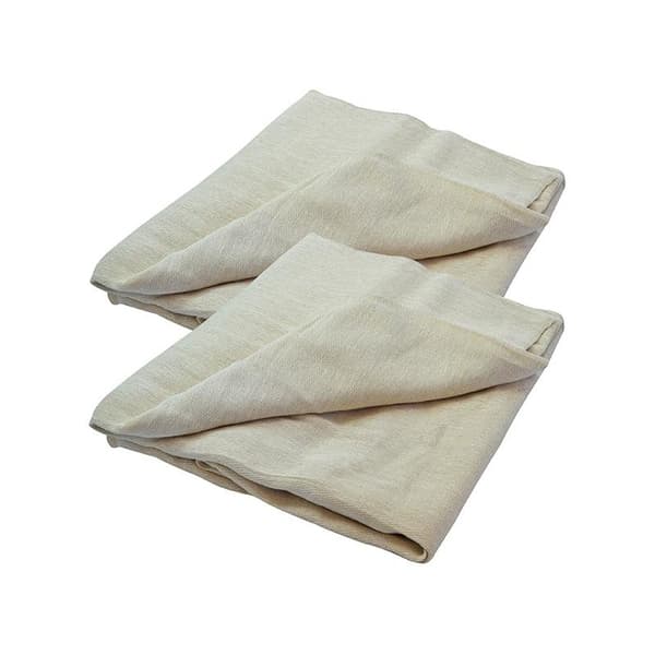 Faithfull Cotton Twill Dust Sheet