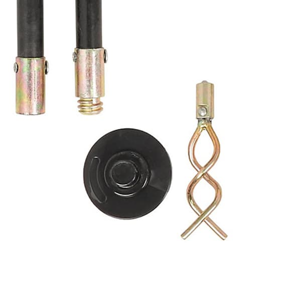 Kingfisher Rensbandsats 9m 12-pack