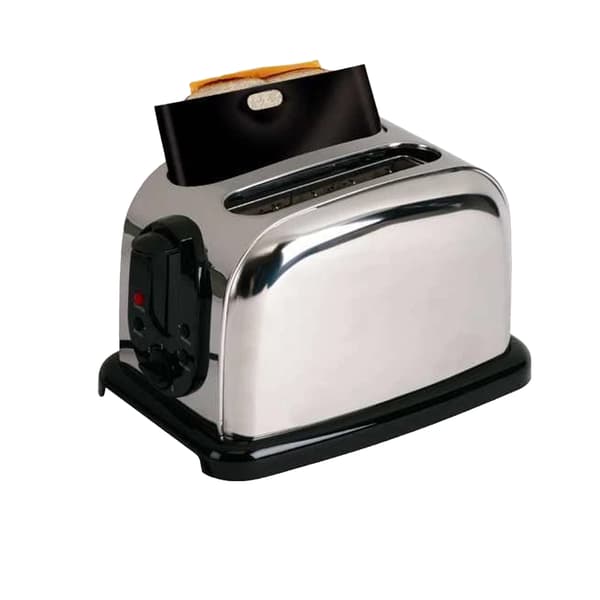 Toastabags 300 Use Black 2pk