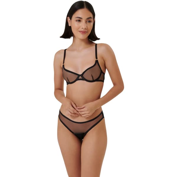 Bluebella Dam/Dam Mesh BH