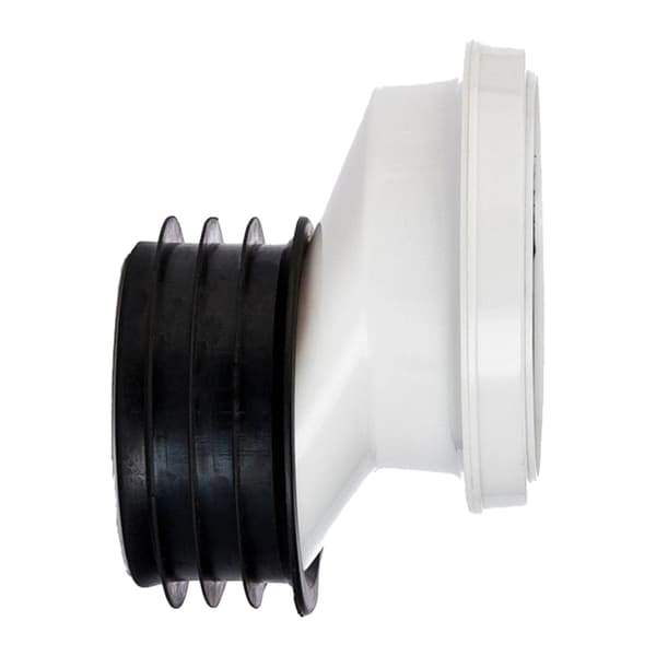 Securplumb Offset-WC-liitin