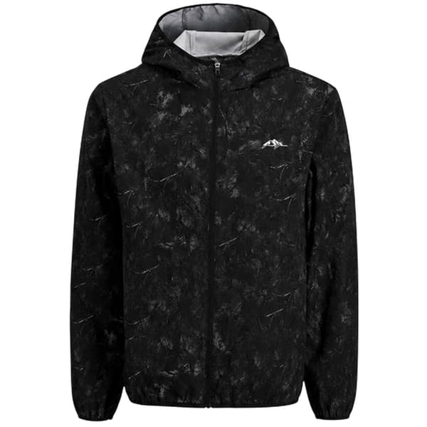 Jack And Jones Herr Vindjacka Set