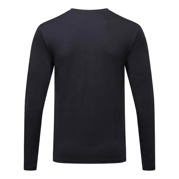 TriDri Langærmet performance T-shirt til mænd