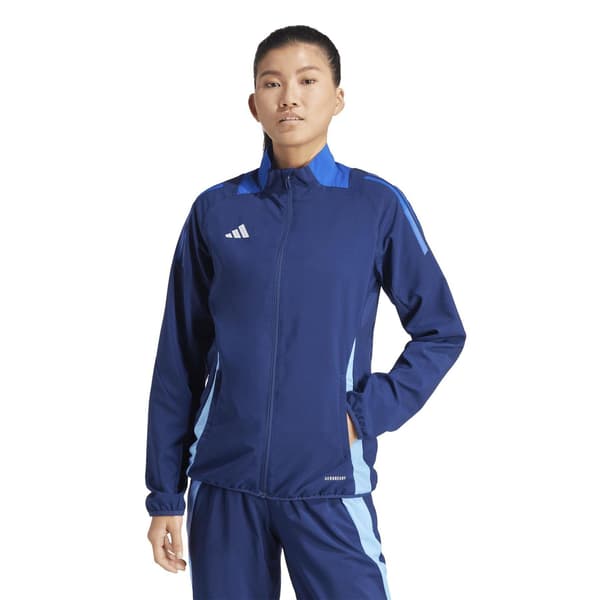 Adidas Dam Tiro 24 Träningsjacka