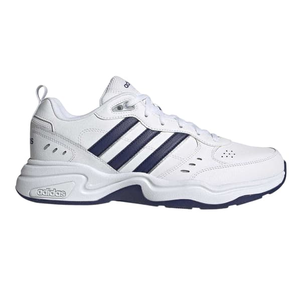 Adidas Strutter Skor i Belagt Läder för Herr