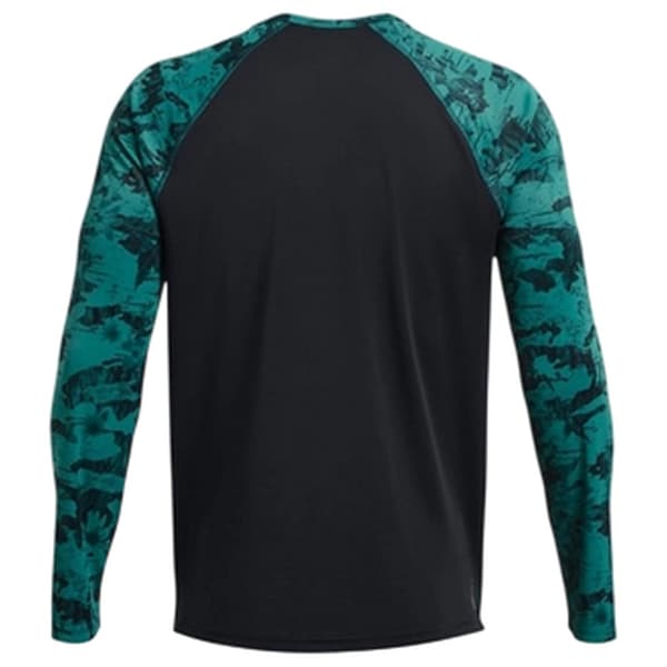 Under Armour Herr Project Rock Iso-Chill Topp