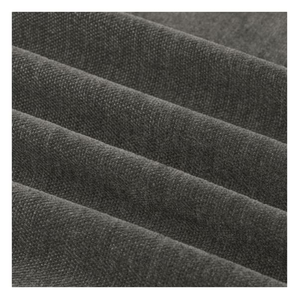 Furn Chenille Lined Pencil Pleat Curtains