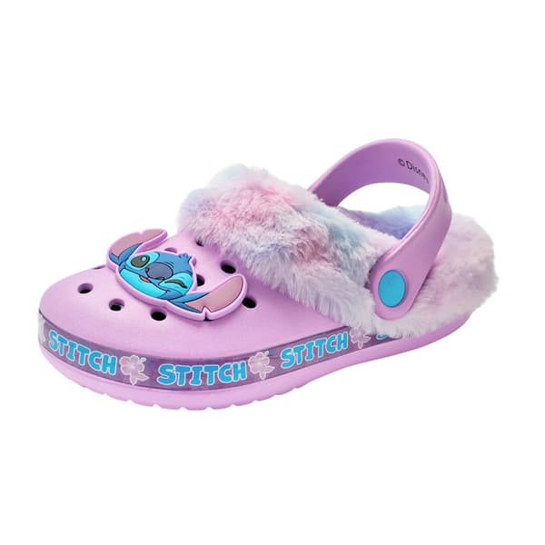 Lilo & Stitch tyttöjen puukengät