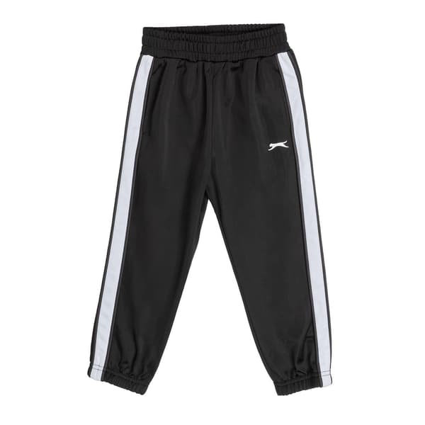 Slazenger Barn/Kids Polyester Lättvikts Träningsoverall Set