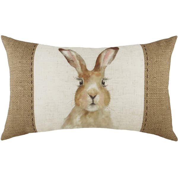 Evans Lichfield Hessian Hare Kuddfodral
