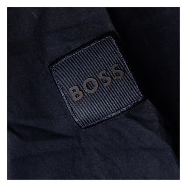 Boss Herrskjorta