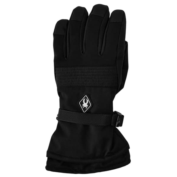 Spyder Snowboardhandskar för män